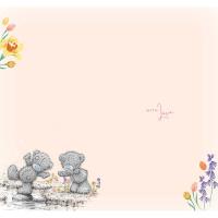 Grandparents Me to You Bear Easter Card Extra Image 1 Preview